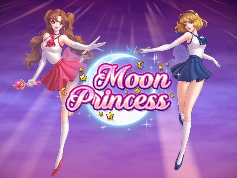 moon-princese